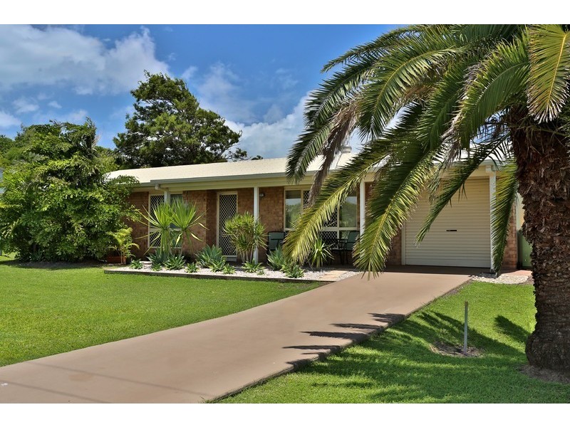 63 John Street, Emu Park QLD 4710