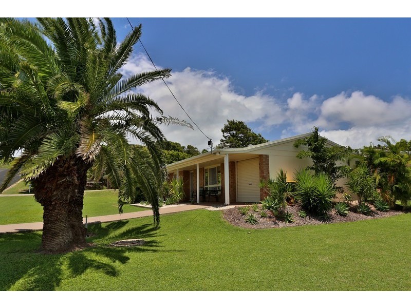 63 John Street, Emu Park QLD 4710