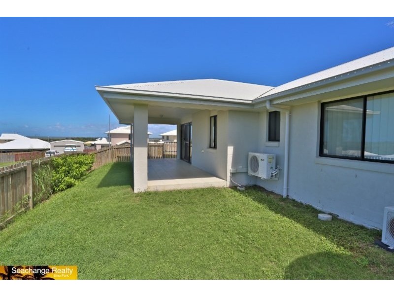 22 The Ridge Way, Emu Park QLD 4710