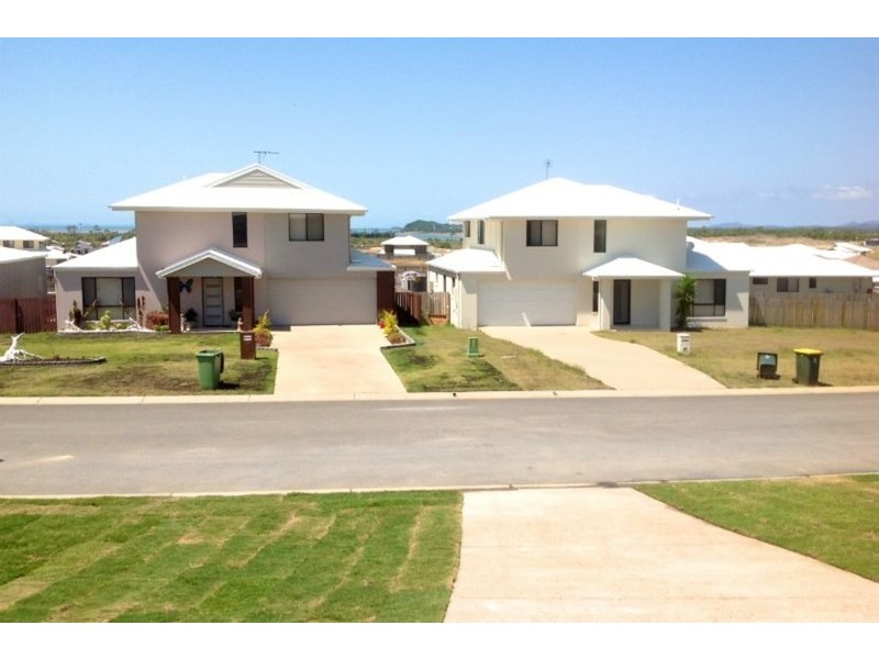 22 The Ridge Way, Emu Park QLD 4710