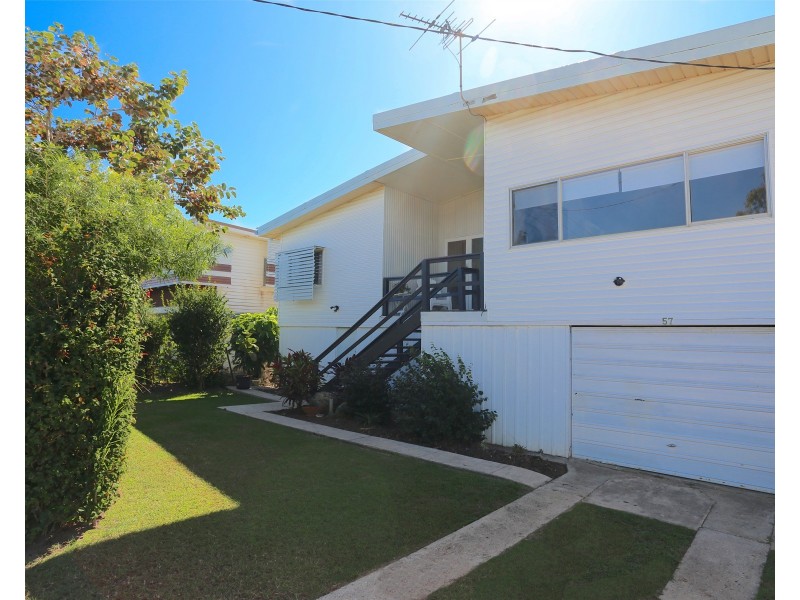 57 Lindsay Street, Zilzie QLD 4710
