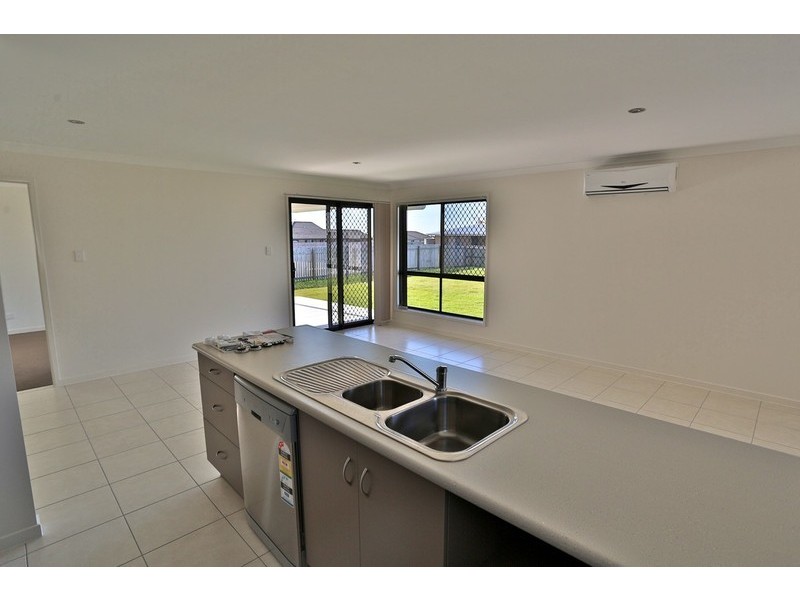 9 Eagle Heights, Zilzie QLD 4710