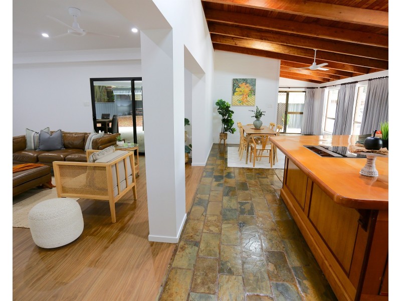 203 Stones Road, Yeppoon QLD 4703