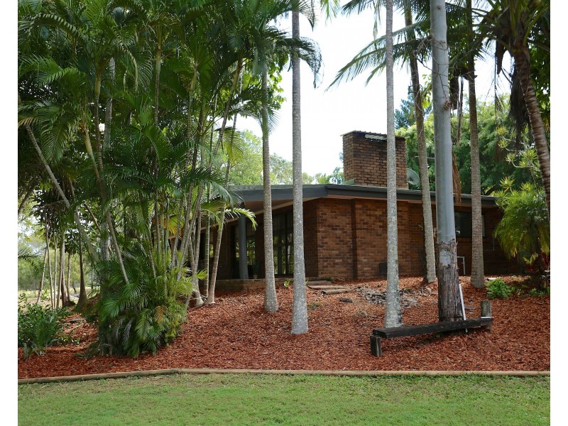 203 Stones Road, Yeppoon QLD 4703