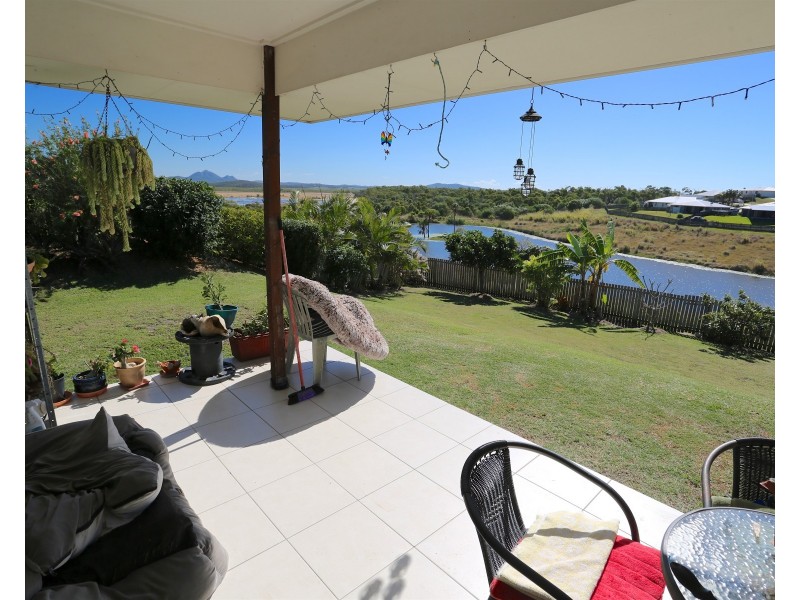 28 Falcon Crest, Zilzie QLD 4710
