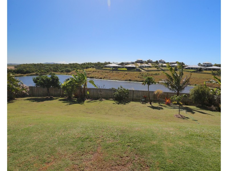 28 Falcon Crest, Zilzie QLD 4710