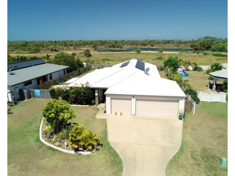 41 Monte Carlo Avenue, Zilzie QLD 4710