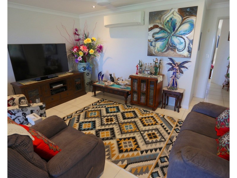 41 Monte Carlo Avenue, Zilzie QLD 4710