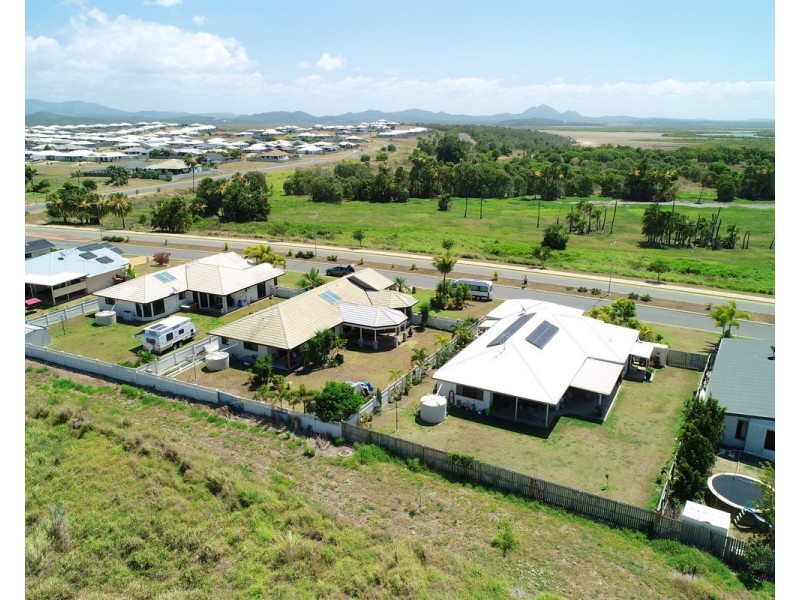 41 Monte Carlo Avenue, Zilzie QLD 4710