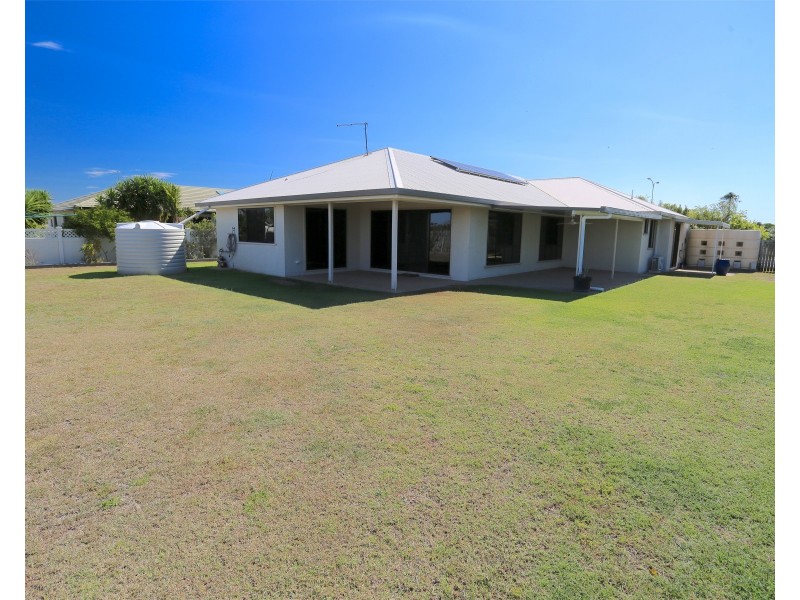 41 Monte Carlo Avenue, Zilzie QLD 4710