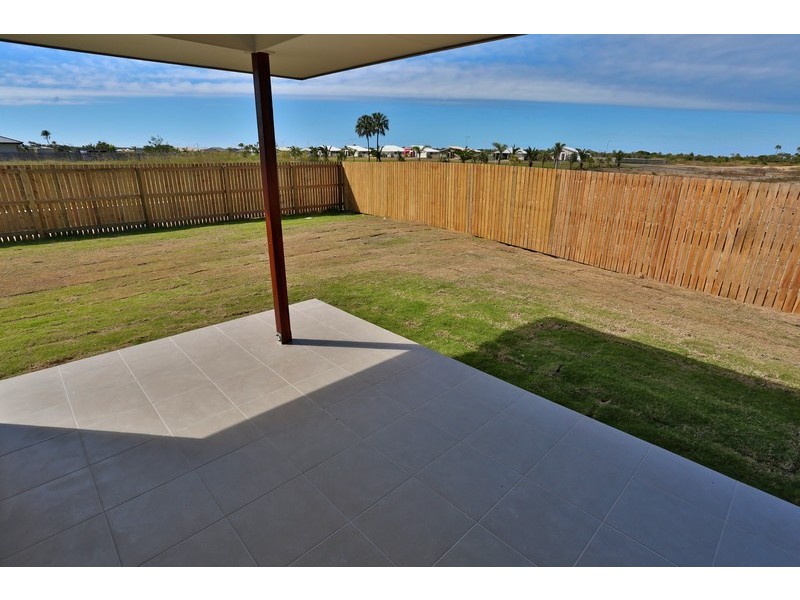 21 Timbers Beach Road, Zilzie QLD 4710