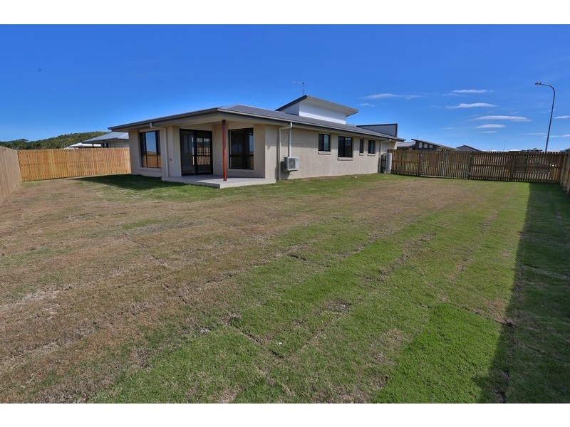 21 Timbers Beach Road, Zilzie QLD 4710