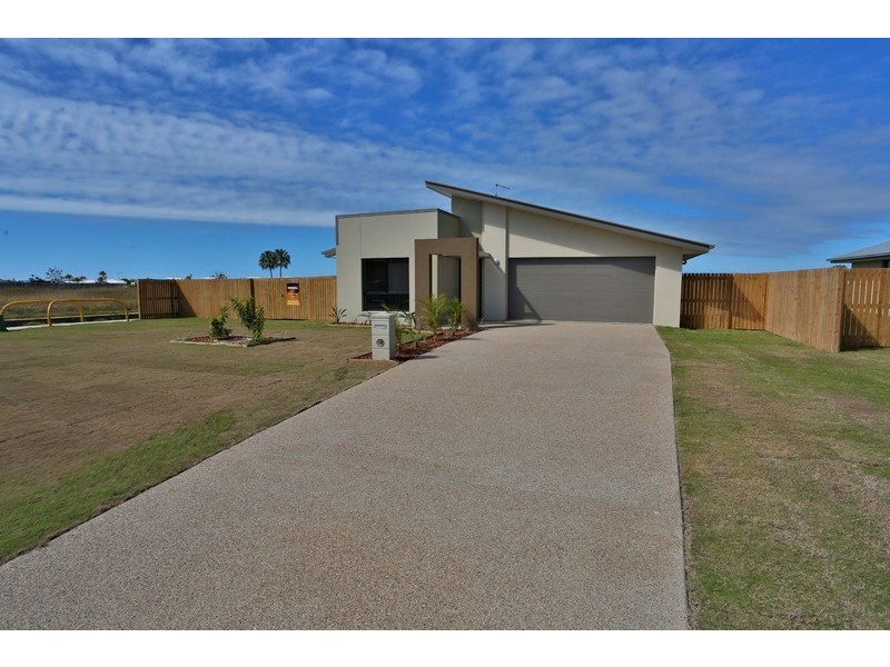 21 Timbers Beach Road, Zilzie QLD 4710