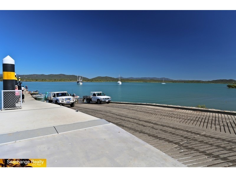 21 Timbers Beach Road, Zilzie QLD 4710