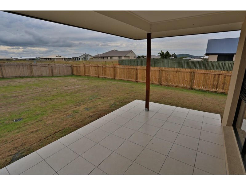 22 Timbers Beach Road, Zilzie QLD 4710