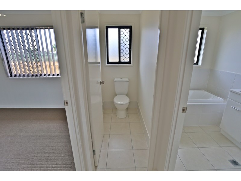 22 Timbers Beach Road, Zilzie QLD 4710