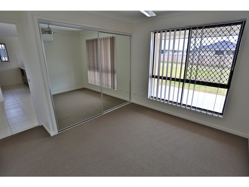 22 Timbers Beach Road, Zilzie QLD 4710