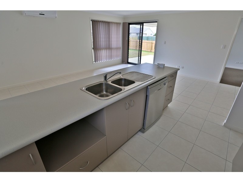 22 Timbers Beach Road, Zilzie QLD 4710