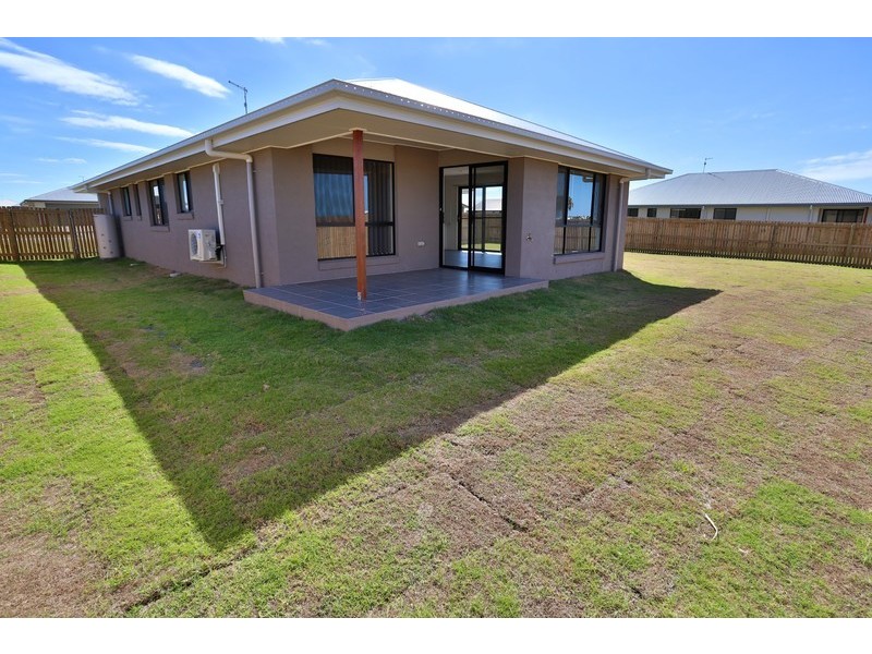 25 Timbers Beach Road, Zilzie QLD 4710