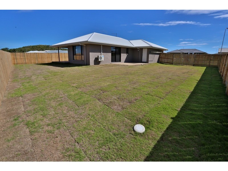25 Timbers Beach Road, Zilzie QLD 4710