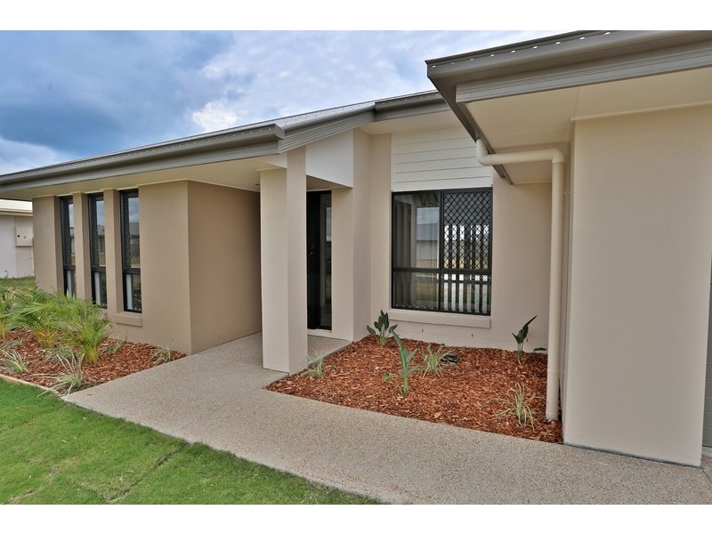 22 New Forest Road, Zilzie QLD 4710