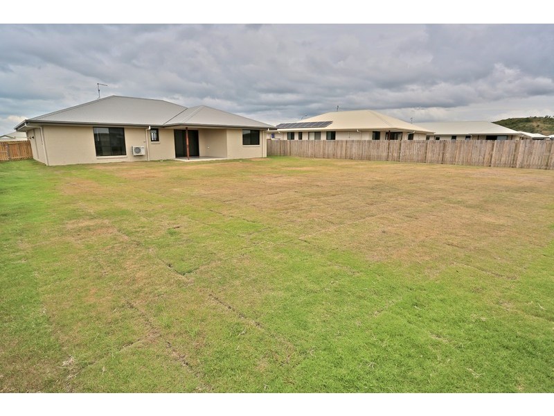 22 New Forest Road, Zilzie QLD 4710