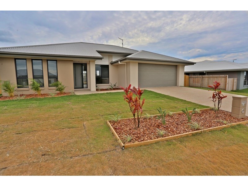 22 New Forest Road, Zilzie QLD 4710