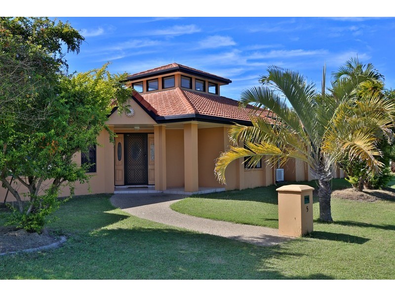 2 San Marino Way, Zilzie QLD 4710