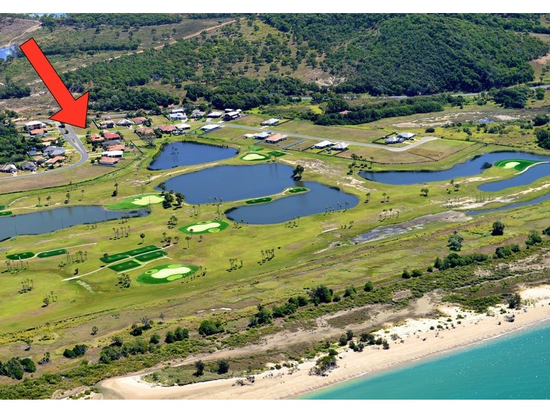 2 San Marino Way, Zilzie QLD 4710