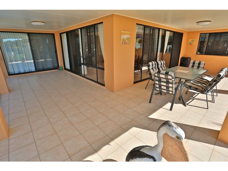 2 San Marino Way, Zilzie QLD 4710