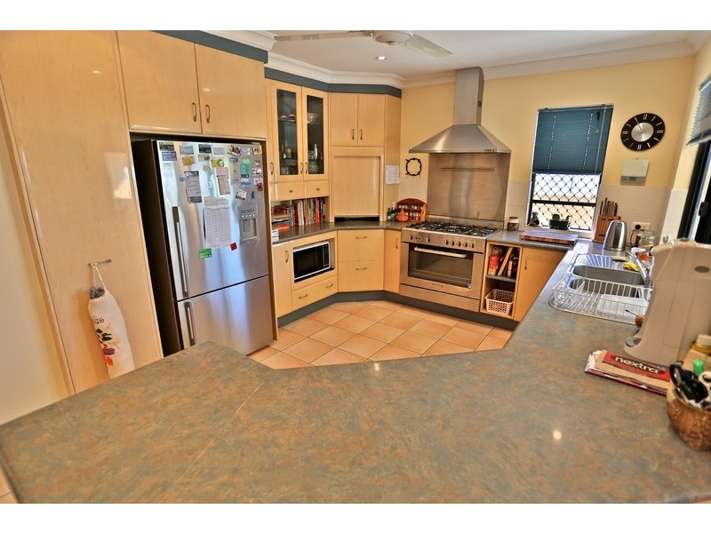 2 San Marino Way, Zilzie QLD 4710