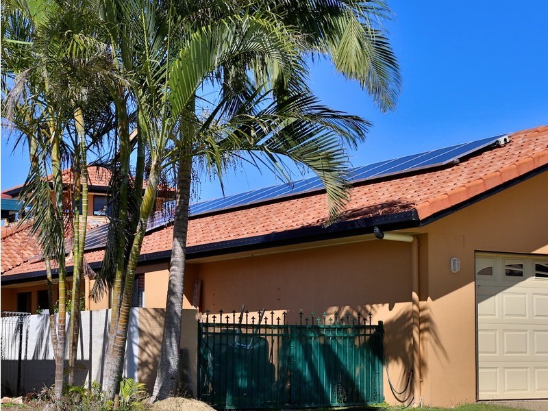 2 San Marino Way, Zilzie QLD 4710