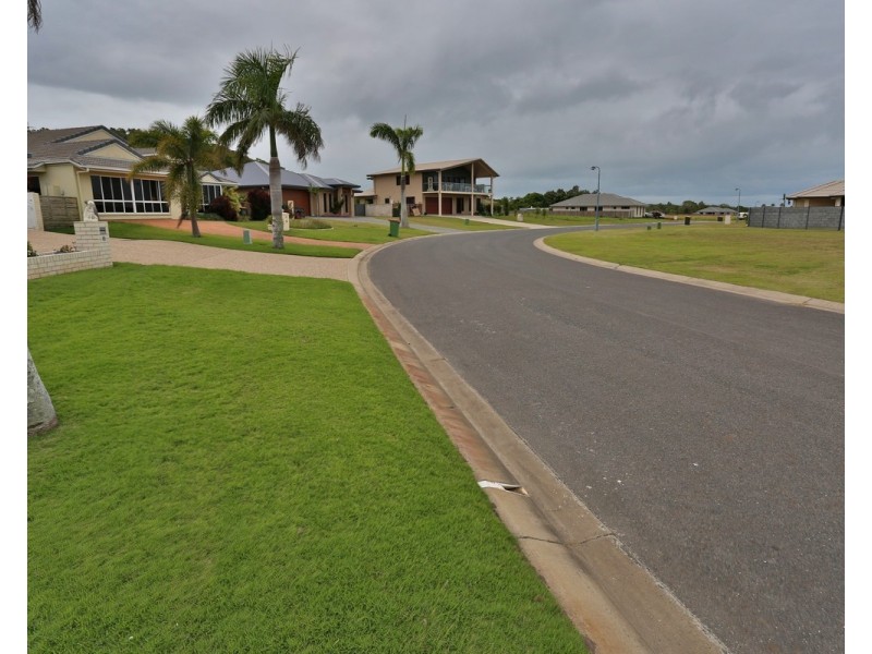 9 San Marino Way, Zilzie QLD 4710