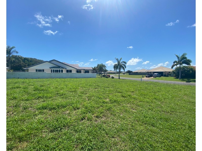 9 San Marino Way, Zilzie QLD 4710