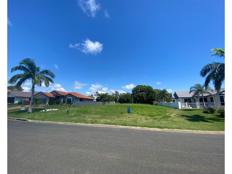 9 San Marino Way, Zilzie QLD 4710