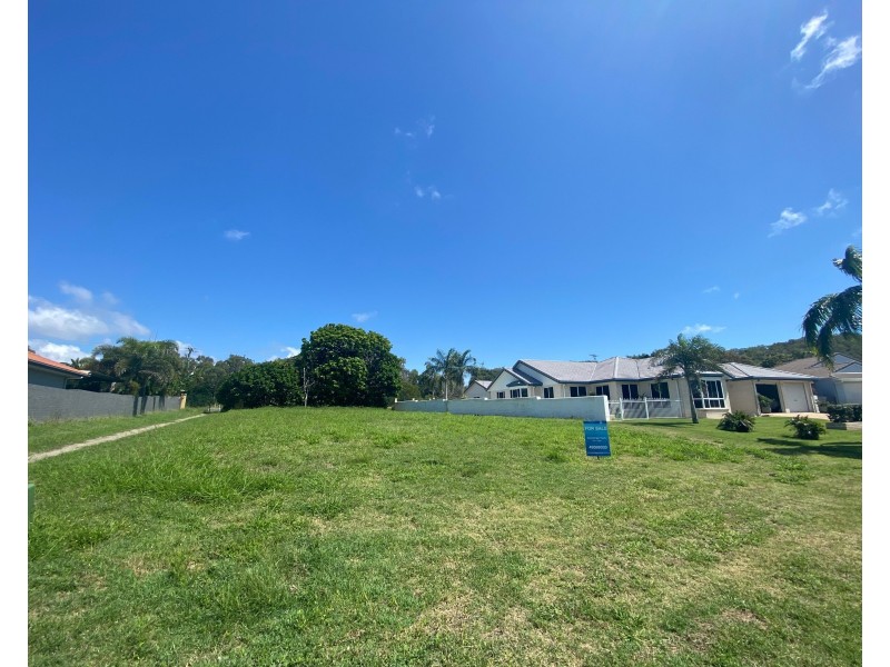 9 San Marino Way, Zilzie QLD 4710