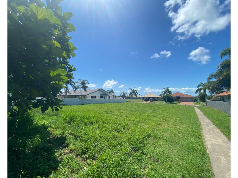 9 San Marino Way, Zilzie QLD 4710