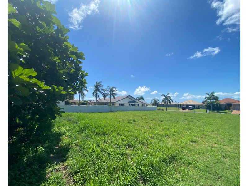 9 San Marino Way, Zilzie QLD 4710