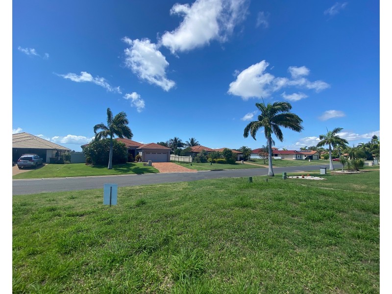9 San Marino Way, Zilzie QLD 4710