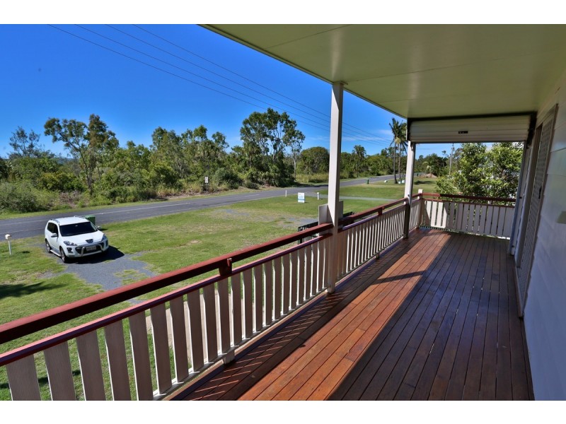 780 Scenic Highway, Kinka Beach QLD 4703