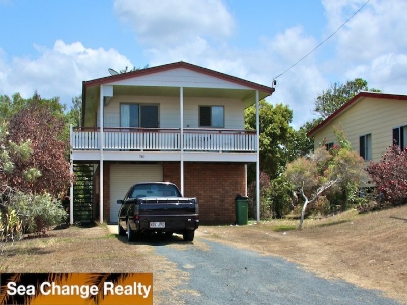 780 Scenic Highway, Kinka Beach QLD 4703