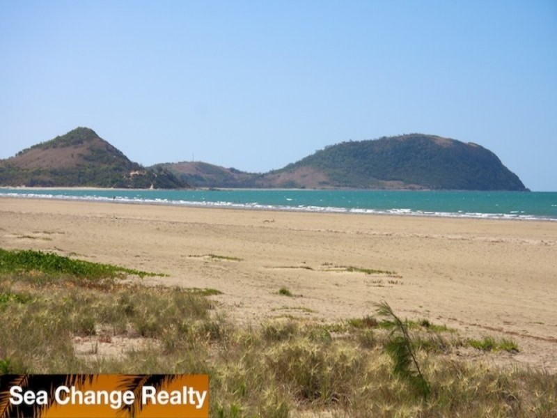 780 Scenic Highway, Kinka Beach QLD 4703