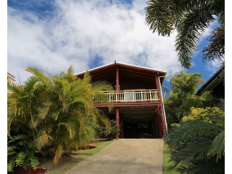 64 Bright Street, Emu Park QLD 4710