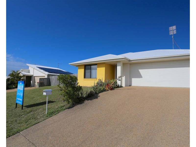 11 Falcon Crest, Zilzie QLD 4710