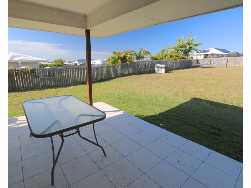 11 Falcon Crest, Zilzie QLD 4710