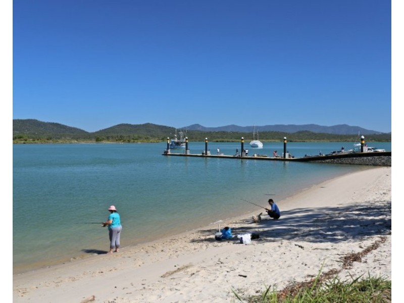 11 Falcon Crest, Zilzie QLD 4710