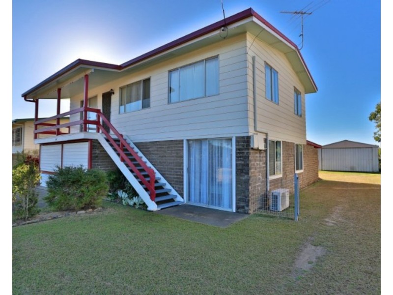 63 Lindsay Street, Zilzie QLD 4710