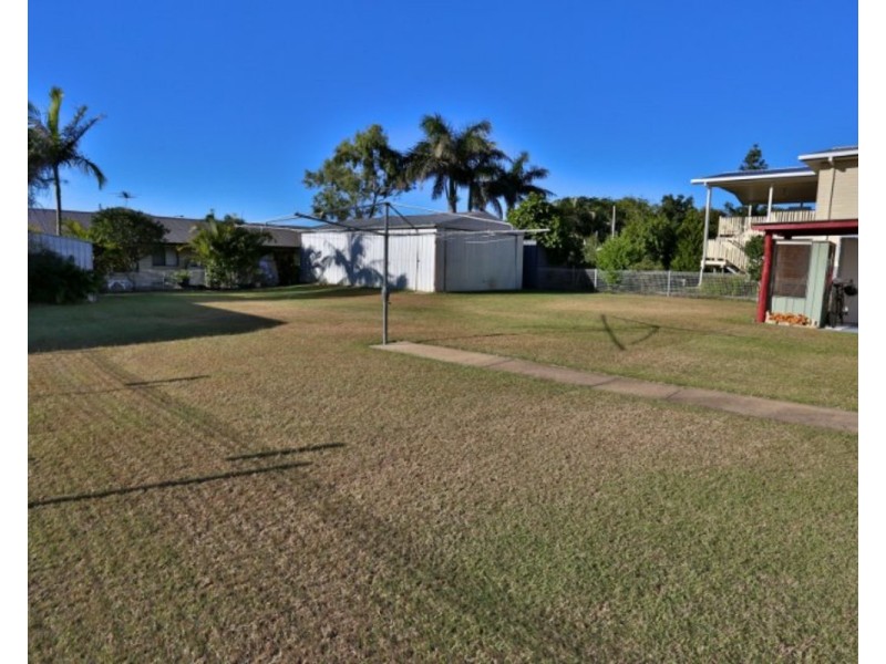 63 Lindsay Street, Zilzie QLD 4710