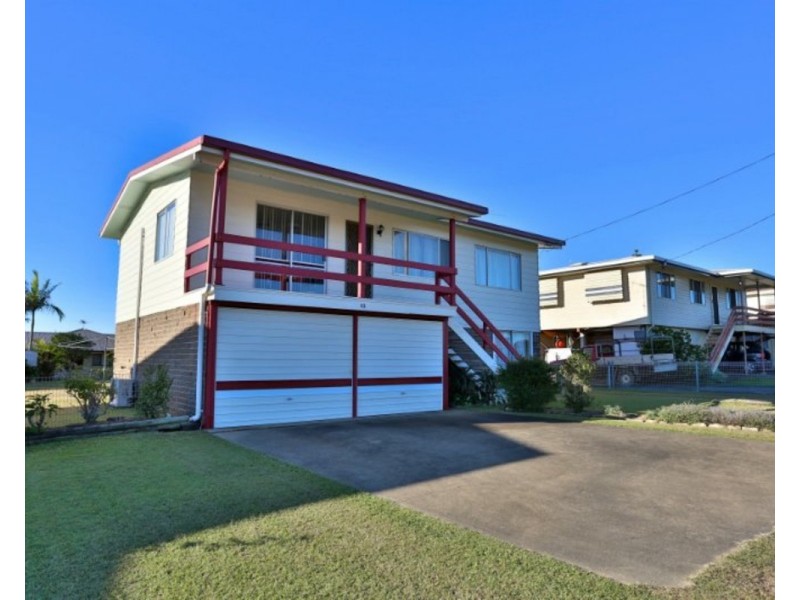 63 Lindsay Street, Zilzie QLD 4710