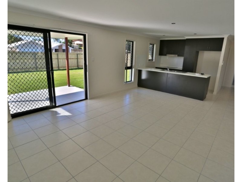 23 Beachside Circuit, Mulambin QLD 4703